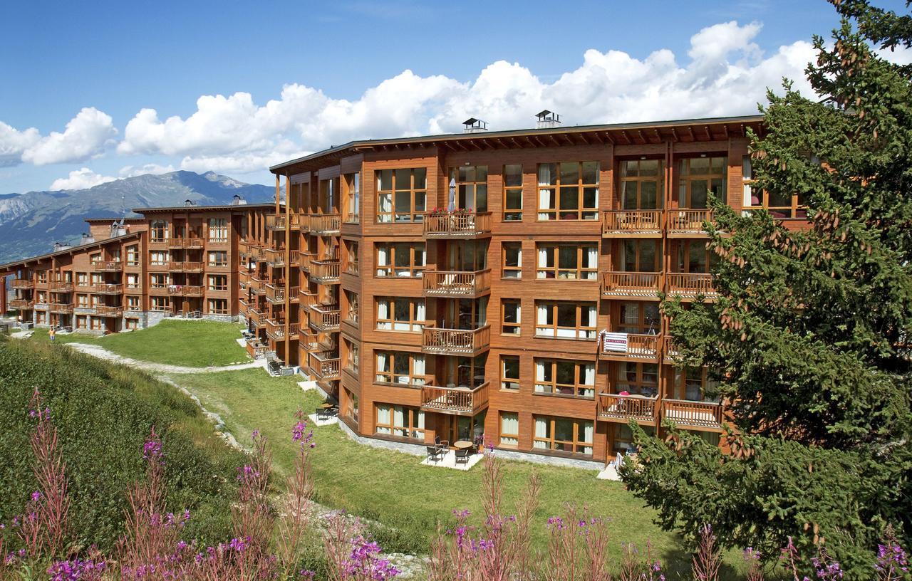 Residence Prestige Odalys Edenarc Les Arcs  Kültér fotó